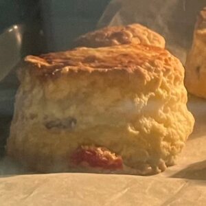 scone